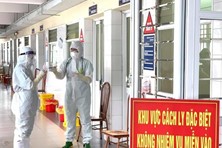 Hà Nội nâng cao thêm 1 mức phòng chống dịch COVID-19